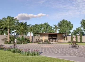 Terrenos de Venta en Puembo de 520 m² Urb. Privada — imagen 3