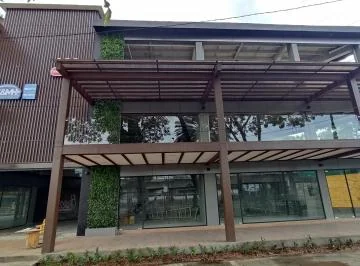 Alquiler/venta Locales Comerciales Plaza Bolivariana (Frente U. Guayaquil), Guayas — imagen 5