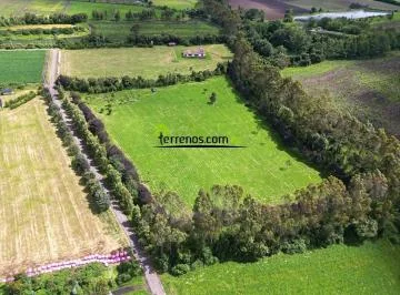 Hacienda Umbría Terreno de Venta 2.8 Has Machachi — imagen 3