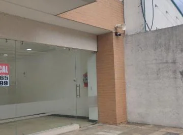 Venta de Local Edificio Amazonas Park Centro Norte Quito — imagen 5