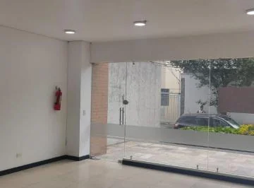 Venta de Local Edificio Amazonas Park Centro Norte Quito — imagen 4