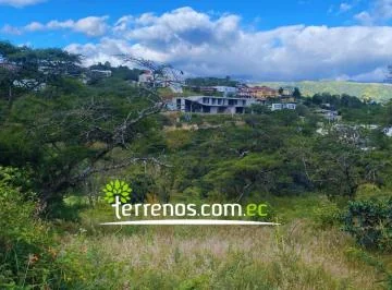 Terreno de 2.226 m² de Venta en Urb. El Edén, Collaquí. Provincia de Pichincha — imagen 3