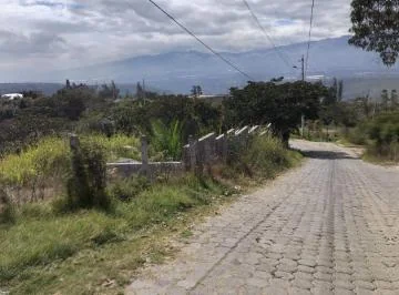 En Venta Terreno - Nayon - Santa Rosa — imagen 2