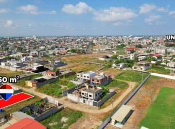 Venta de Terreno en Cdla San Gregorio, Machala, El Oro — imagen 4