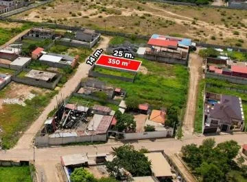 Venta de Terreno en Cdla San Gregorio, Machala, El Oro — imagen 2