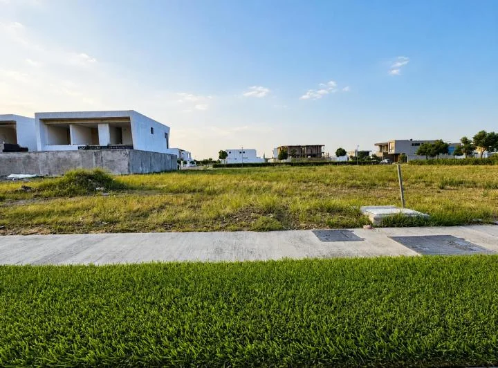 Terreno en Venta en Punta Barranca – - I. Alarcón, Guayas — imagen 1