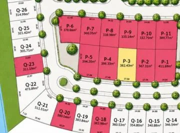 Terreno en Venta en Punta Barranca – - I. Alarcón, Guayas — imagen 5