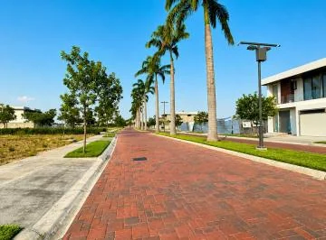 Terreno en Venta en Punta Barranca – - I. Alarcón, Guayas — imagen 2