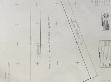 Venta de Terreno de 2 Hectáreas Sobre Vía Principal Conector Alpachaca — imagen 2