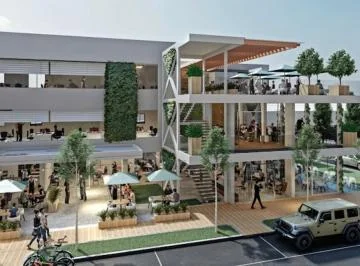 Local Comercial en Venta o Alquiler - Plaza Noah Machala, El Oro — imagen 3