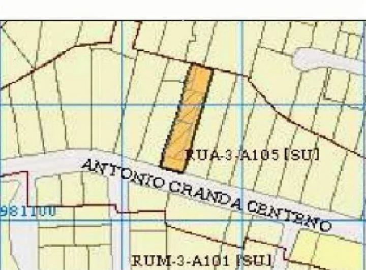 Vendo o Rento Propiedad Comercial con Galpón, en El Sector de La Granda Centeno — imagen 1