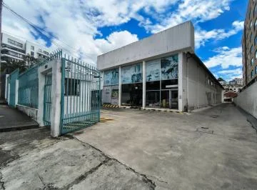 Vendo o Rento Propiedad Comercial con Galpón, en El Sector de La Granda Centeno — imagen 5