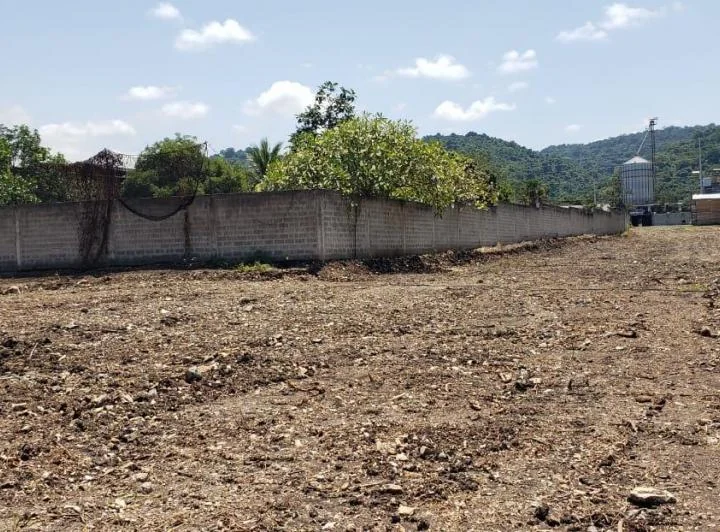 Venta Terreno Comercial, Vía a La Costa, Guayas — imagen 1