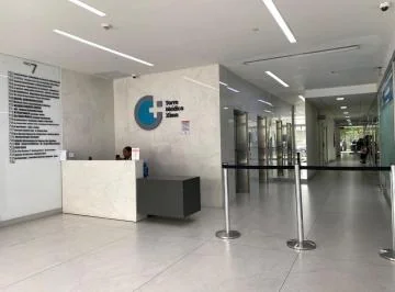 Se Vende Consultorio - Local de 44 m² en Edificio Ximas, Guayas — imagen 4