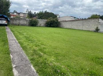 San Rafael, Vendo Hermoso Terreno 711 m², Urb. Playa Chica 2 — imagen 5