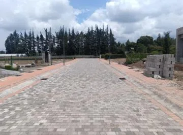Terreno de 1029 m² en Venta en Puembo, Chiche Obraje — imagen 4