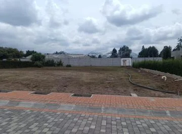 Terreno de 1029 m² en Venta en Puembo, Chiche Obraje — imagen 2