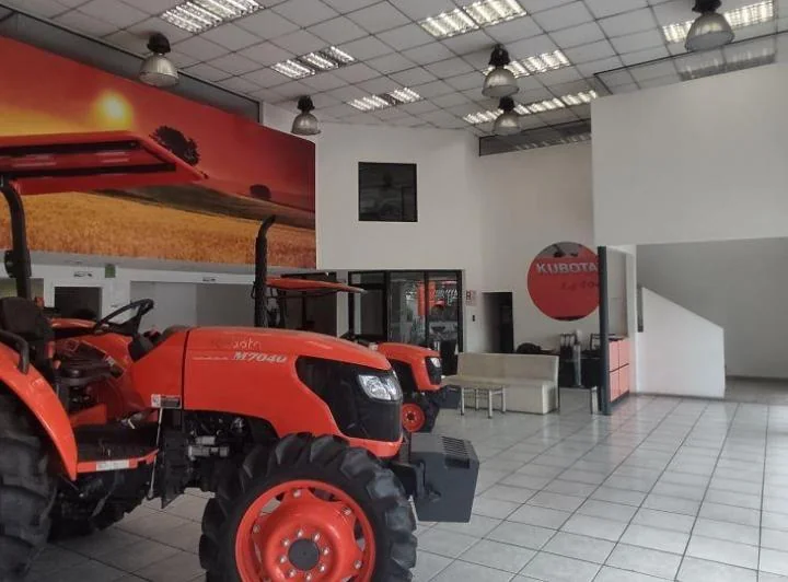 Vendo o Arriendo Propiedad Comercial con Galpón Sobre La Av Galo Plaza Lasso — imagen 1