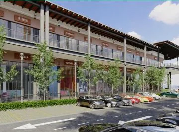 En Venta Locales 88 m² Pb - Nueva Plaza Comercial - Vía a La Costa Km 13, Guayas — imagen 5