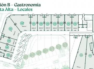 En Venta Locales 88 m² Pb - Nueva Plaza Comercial - Vía a La Costa Km 13, Guayas — imagen 2