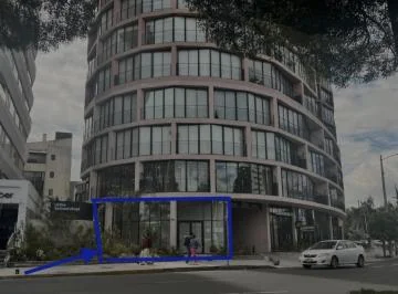 Scc. Venta Local Comercial en Planta Baja. 151 m². Edificio Epiq. Sector: La Carolina — imagen 5