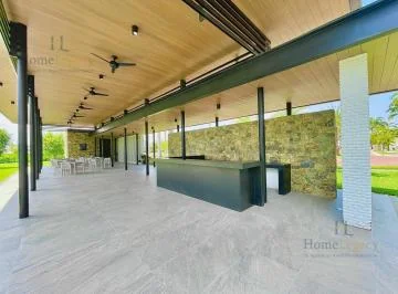 Venta de Terreno en Punta Barranca, Samborondón Am, Guayas — imagen 3