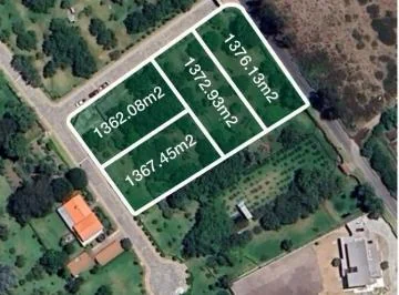 Terreno en Puembo 1.426 m² Urb. El Chaupi Sector Arrayanes — imagen 5