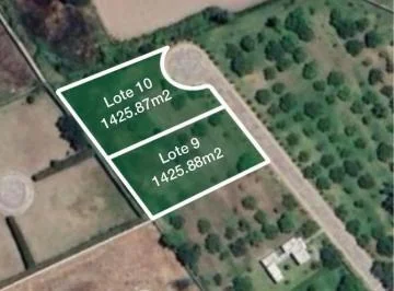 Terreno en Puembo 1.426 m² Urb. El Chaupi Sector Arrayanes — imagen 4