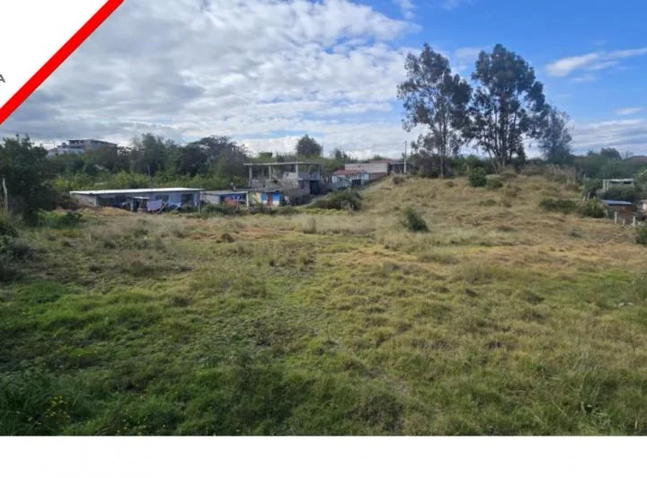 Hermoso Terreno en Cevallos Agua Santa, Tungurahua — imagen 1