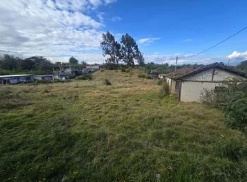 Hermoso Terreno en Cevallos Agua Santa, Tungurahua — imagen 4