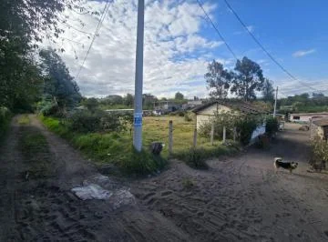 Hermoso Terreno en Cevallos Agua Santa, Tungurahua — imagen 3