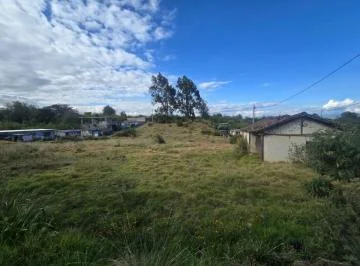 Hermoso Terreno en Cevallos Agua Santa, Tungurahua — imagen 2