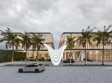 Proyecto de Consultorios, Oficinas y Locales Comerciales en Venta en El Nuevo Samborondón, Guayas — imagen 5