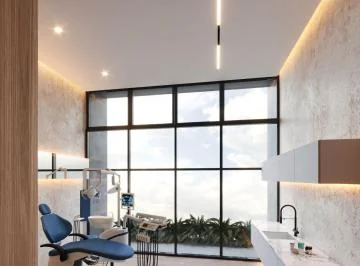 Proyecto de Consultorios, Oficinas y Locales Comerciales en Venta en El Nuevo Samborondón, Guayas — imagen 3