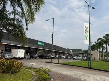 En Venta - Alquiler Local Comercial 47 m² - Plaza Comercial Oasis, Av Narcisa de Jesús, Guayas — imagen 4