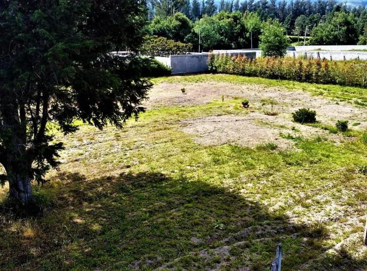 Venta Terreno 1.000 m² Tababela — imagen 1
