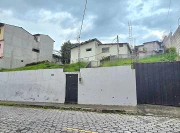 Se Vende Terreno Sector Lomas de Monteserrin — imagen 5