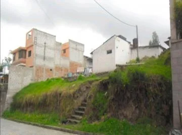 Se Vende Terreno Sector Lomas de Monteserrin — imagen 4