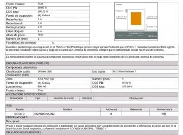Se Vende Terreno Sector Lomas de Monteserrin — imagen 2