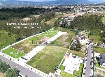 Terreno - Llano Chico — imagen 3