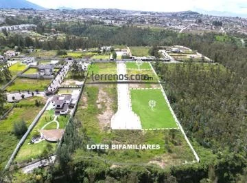 Terreno - Llano Chico — imagen 2