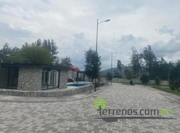 Terreno de Venta 569 m² en Puembo Sector Colegio Highlands — imagen 4