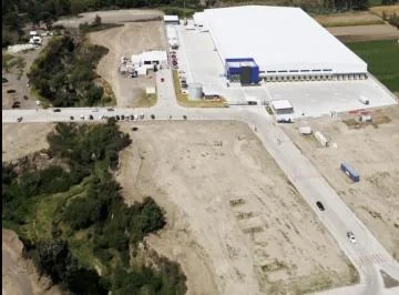 Lote Industrial - Parque Logistico E Industrial Plodis, Cotopaxi — imagen 2