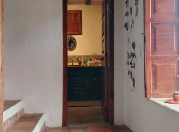 Venta Terreno de 10.000 m², con Casa Diseño Rústico, Ilaló, Tumbaco — imagen 3