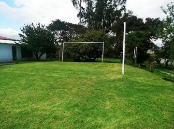 Terreno de Venta en Pifo 2.867 m² en La Vía E35 con Doble Frente (Panamericana) — imagen 3