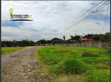 Terreno de Venta en Conocoto Valle de Los Chillos 2.511 m² — imagen 5
