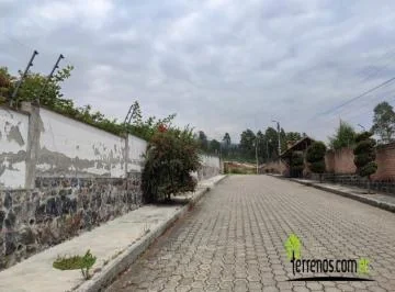 Terreno de Venta en Conocoto Valle de Los Chillos 2.511 m² — imagen 4
