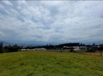 Terreno de Venta en Conocoto Valle de Los Chillos 2.511 m² — imagen 2