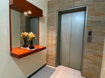 Vendo! Lindo Departamento Tres Dorm. 121 m² San Carlos, Parque Ingles, Excelente Ubicación! — imagen 2