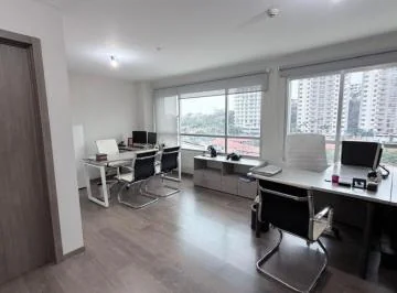 Oficina en Edificio Pacifica Comercial de 38 m² en Venta y Alquiler en Norte de Guayaquil, Guayas — imagen 5